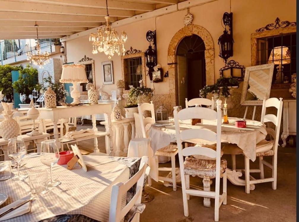 Hostal Relais Il Pigno Affi Exterior foto