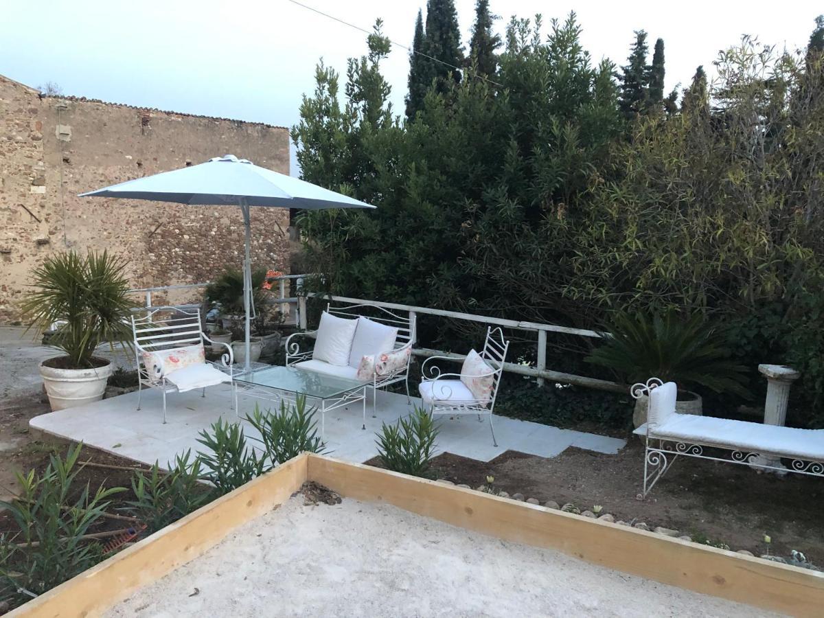 Hostal Relais Il Pigno Affi Exterior foto