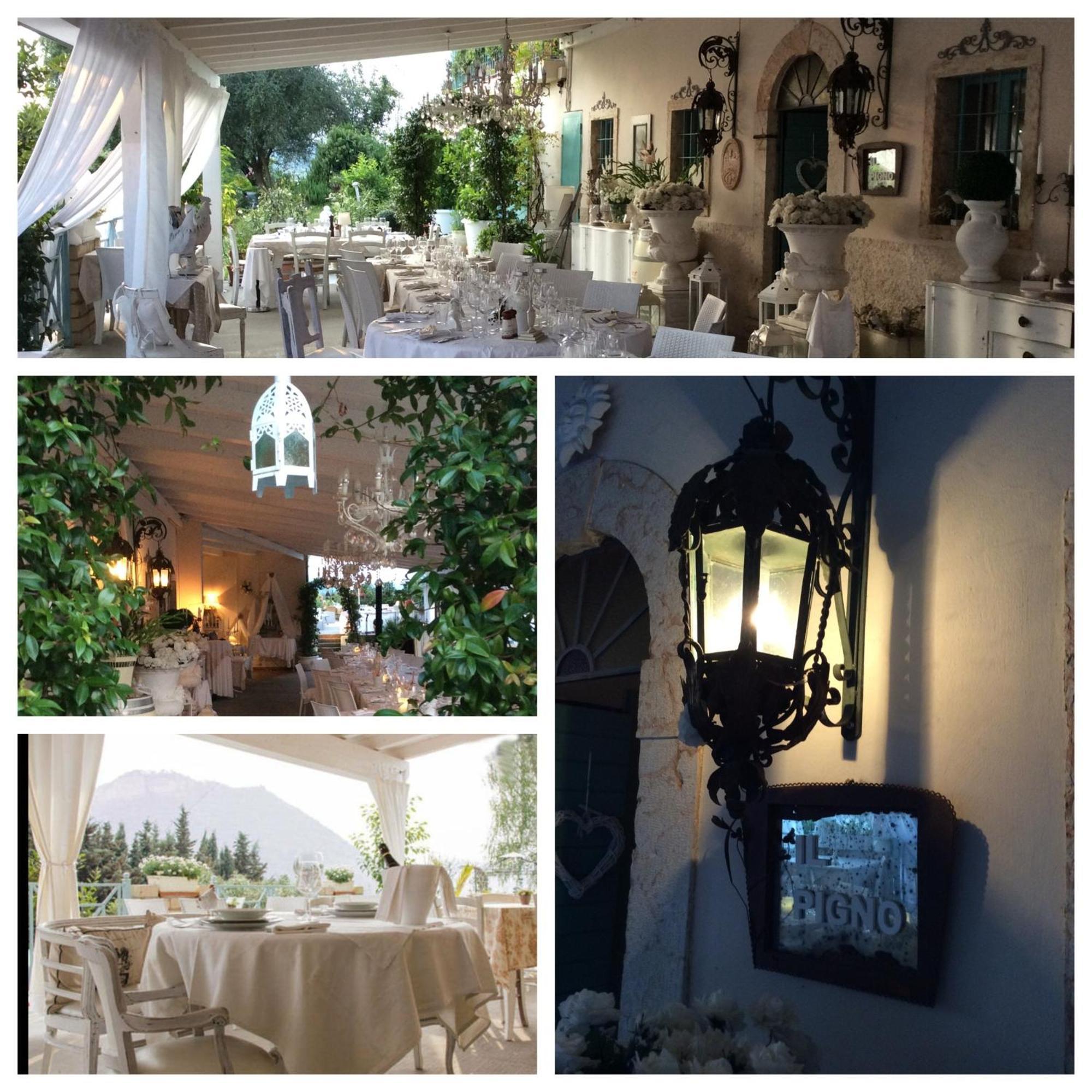 Hostal Relais Il Pigno Affi Exterior foto