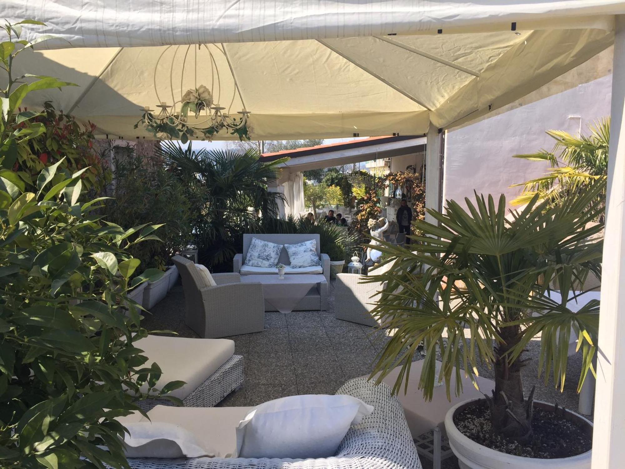Hostal Relais Il Pigno Affi Exterior foto
