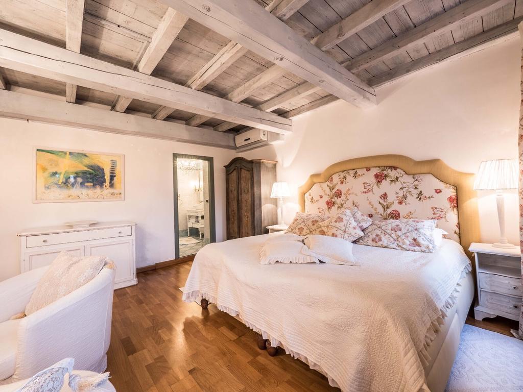 Hostal Relais Il Pigno Affi Exterior foto